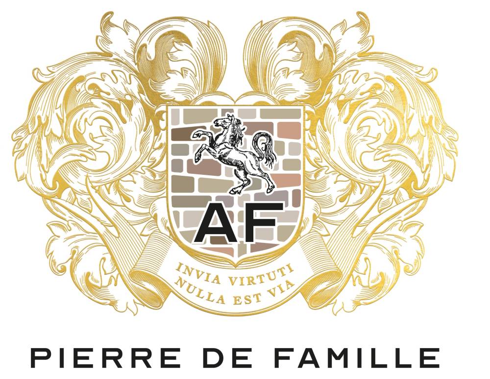 Logo AF Pierre de Famille