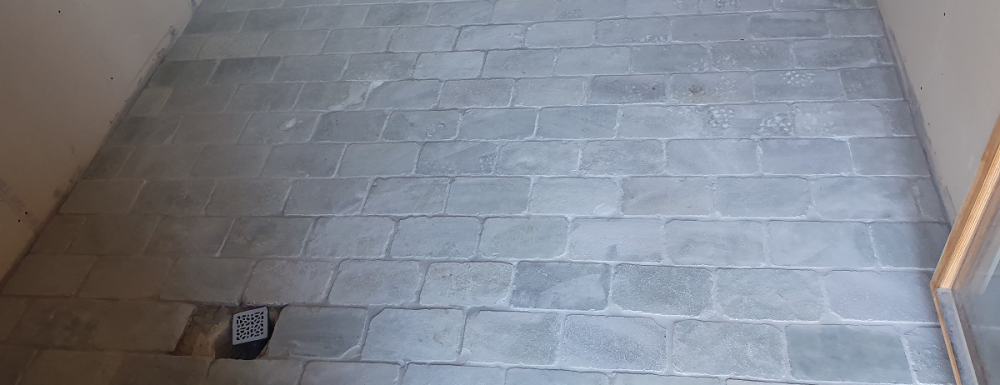 dallage pave