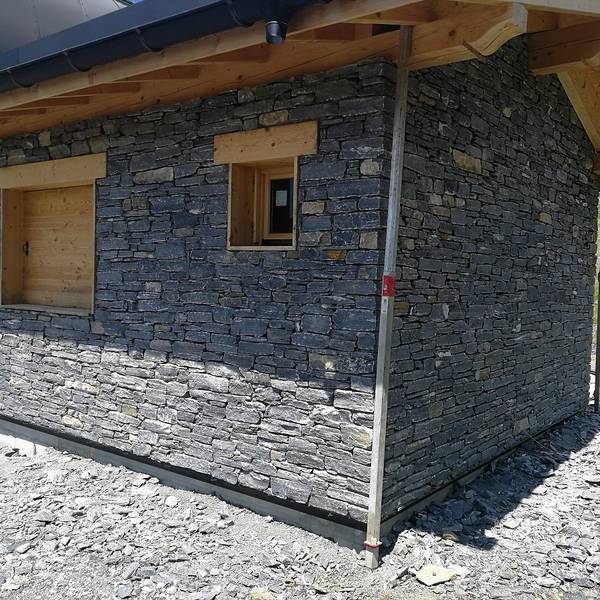 petit chalet angle