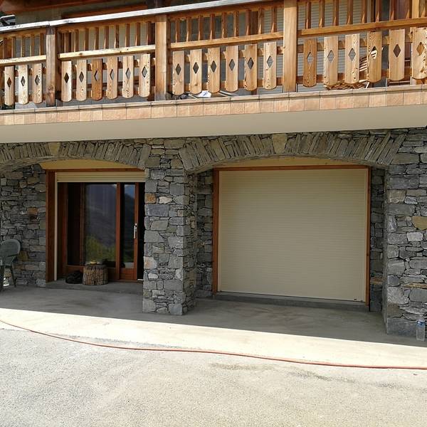 pierre chalet